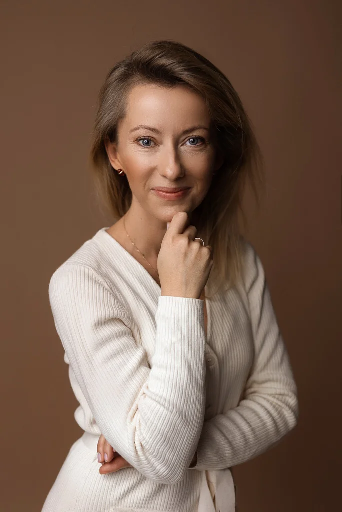 Marta Guzowska-Deptuła terapeuta trójmiasto